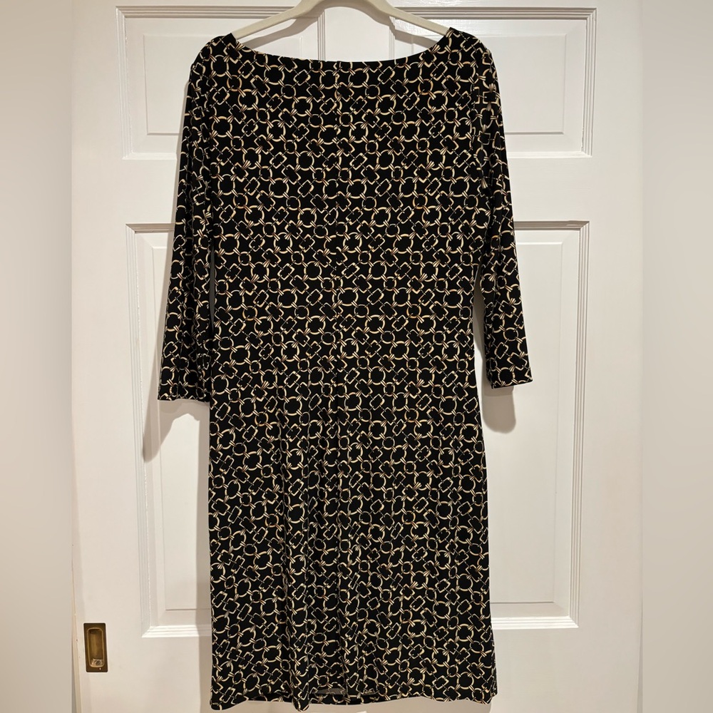 Anne Klein Dress NWT